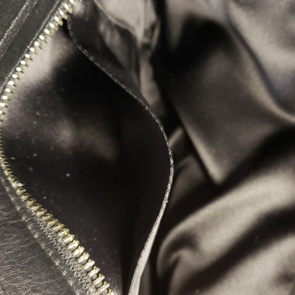 Coach Taylor Bette Zebra tote - Picture 8 of 11